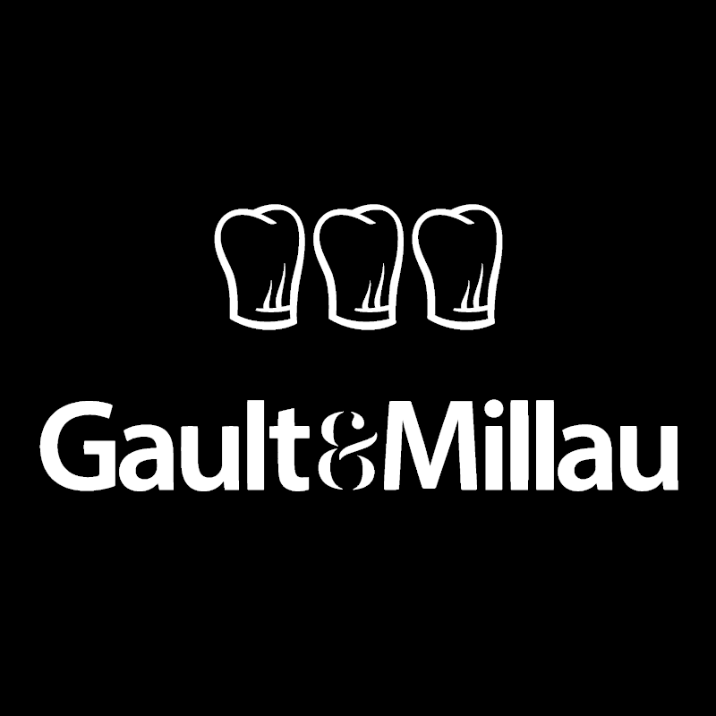 Gault&Millau Logo